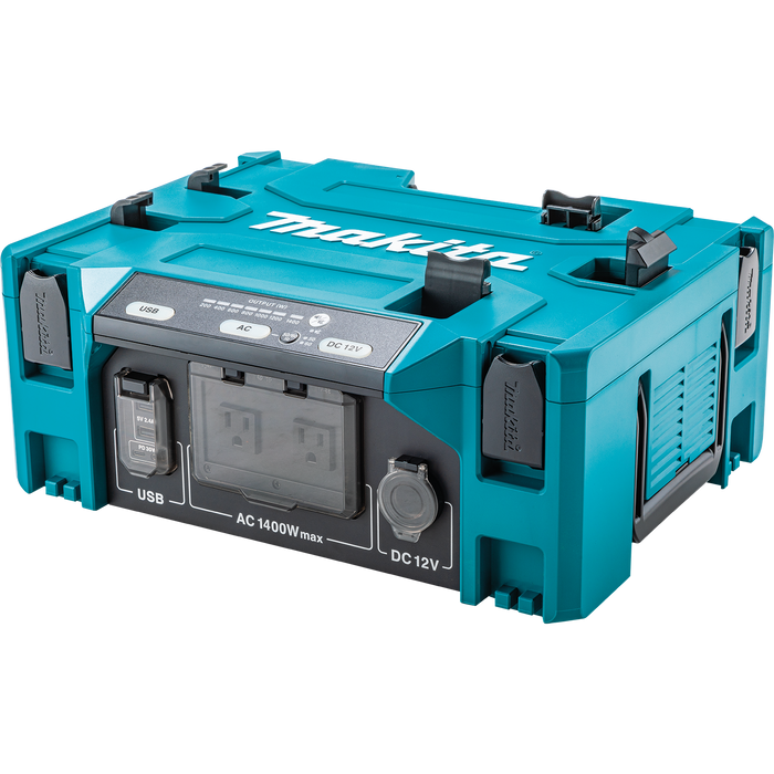 MAKITA 40V MAX CONNECTX™ Portable Power Station