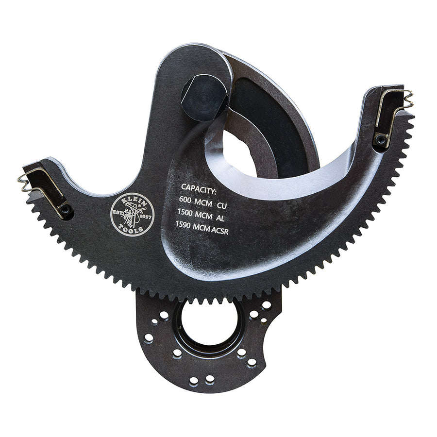 KLEIN TOOLS ACSR Closed-Jaw Cutter Replacement Blades