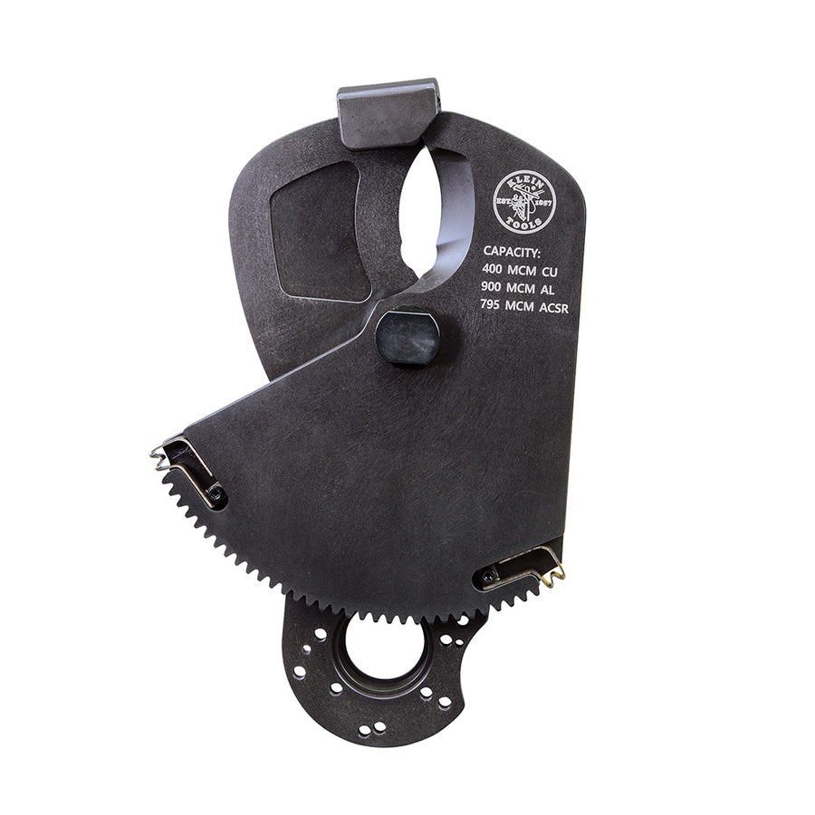 KLEIN TOOLS ACSR Open-Jaw Cutter Replacement Blades