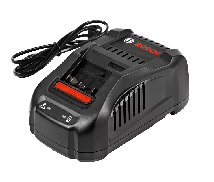 BOSCH 18V Fast Battery Charger