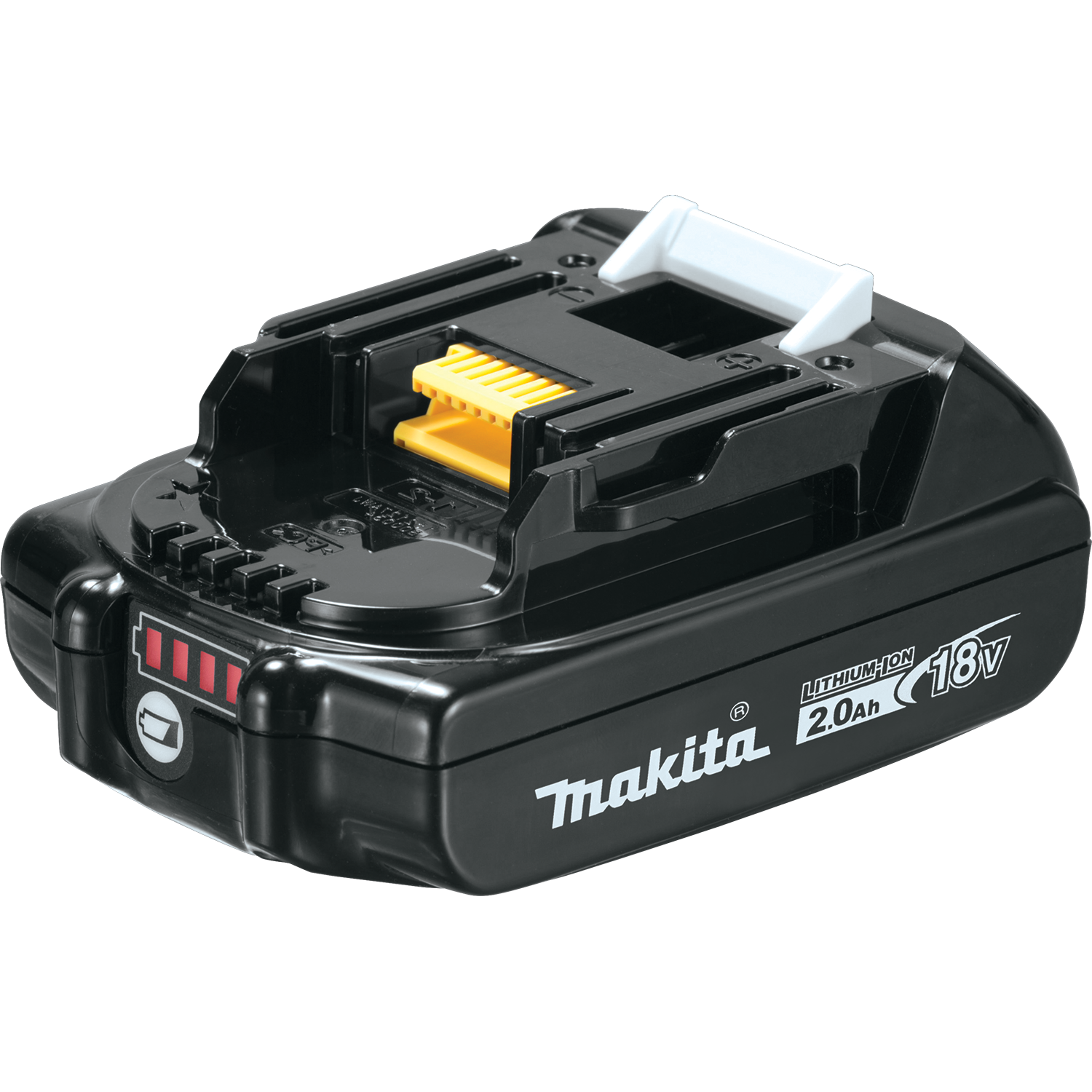 MAKITA 18V LXT® Compact 2.0Ah Battery – The Power Tool Store