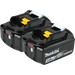 MAKITA 18V LXT® 3.0Ah Battery (2 PACK)