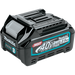 MAKITA 40V MAX XGT® 2.5Ah Battery