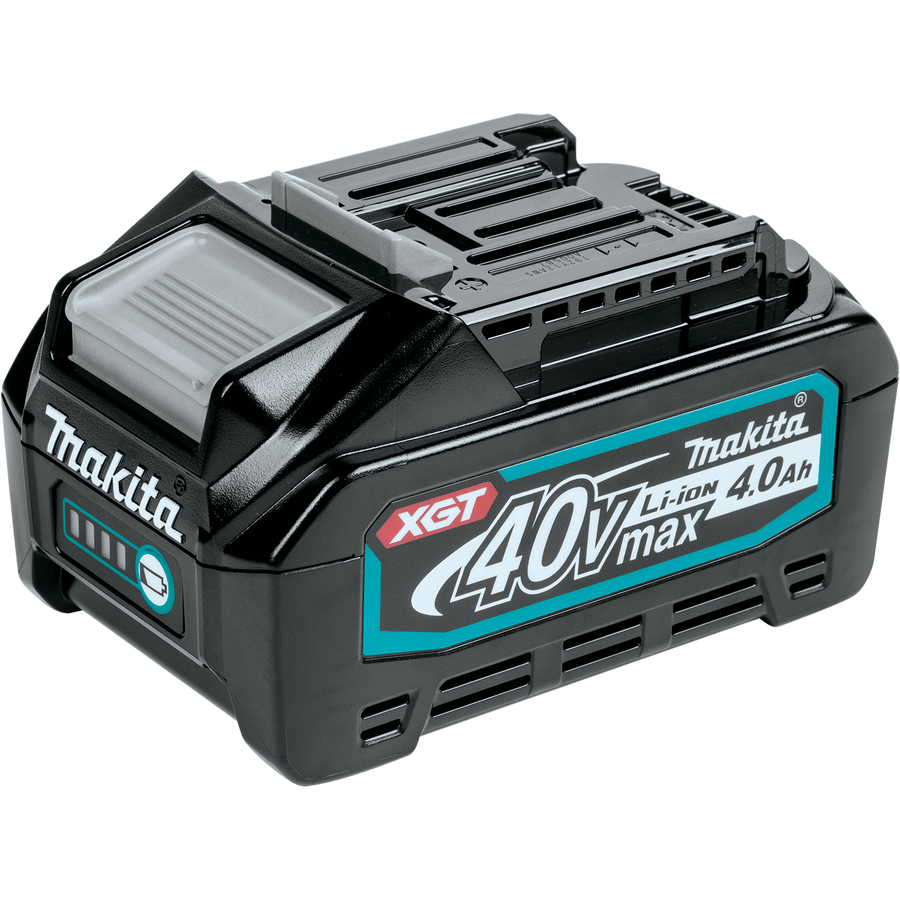 MAKITA 40V MAX XGT® 4.0Ah Battery