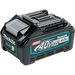 MAKITA 40V MAX XGT® 4.0Ah Battery