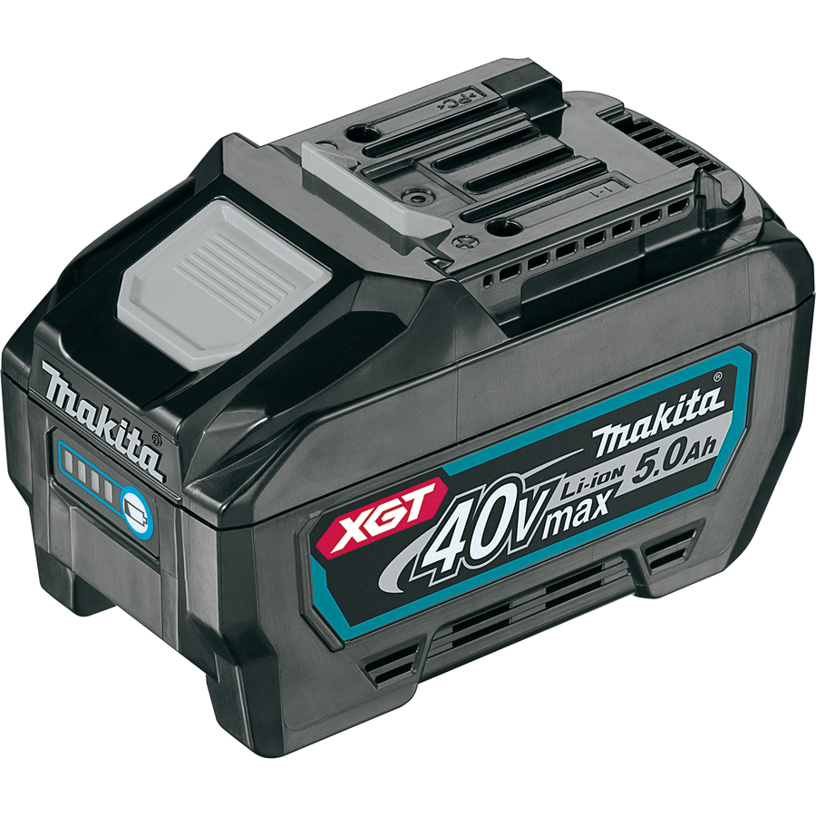 MAKITA 40V MAX XGT® 5.0Ah Battery