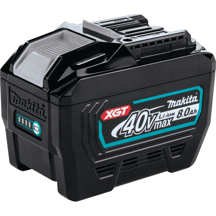MAKITA 40V MAX XGT® 8.0Ah Battery — The Power Tool Store MAKITA 40V MAX XGT® 8.0Ah Battery — The Power Tool Store