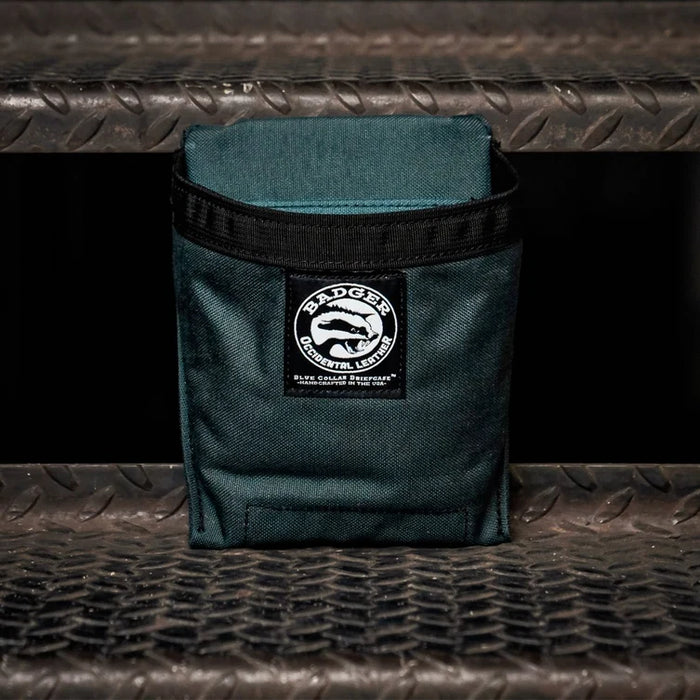 Occidental Leather Badger Accessory Pouch