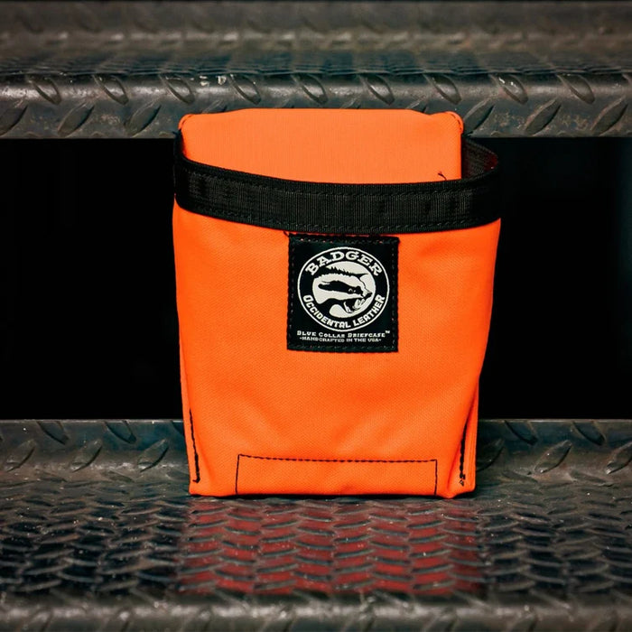 Occidental Leather Badger Accessory Pouch