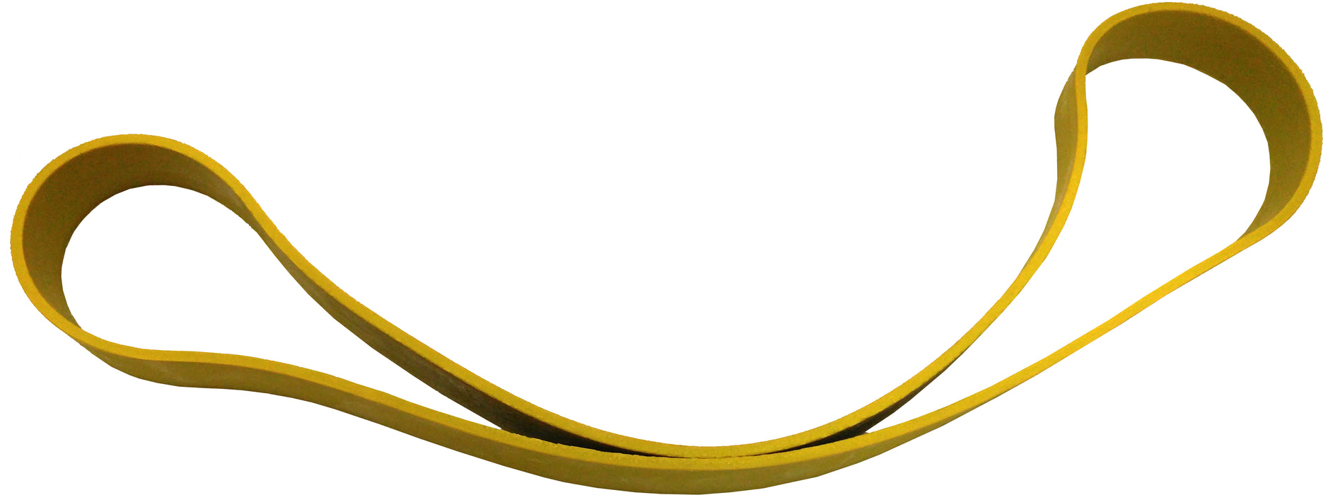 Rikon 14" Rubber Wheel Tire (Yellow) for 10-325