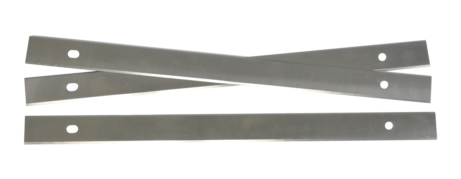 Rikon 10" HSS Replacements Knives 3pk  for 25-010