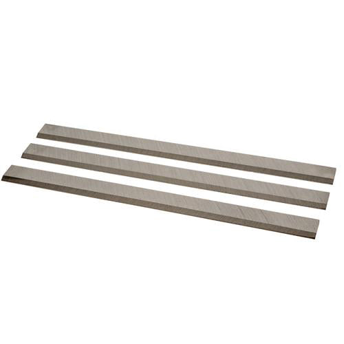 Rikon 12"  HSS Replacements Knives 3pk for 25-200