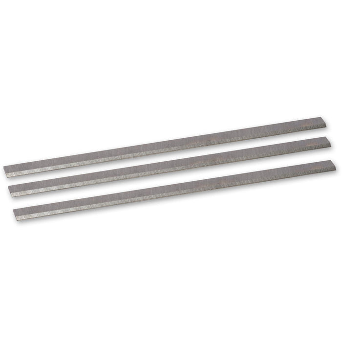 Rikon 23-400 16" HSS Replacements Knives 3pk for 23-400