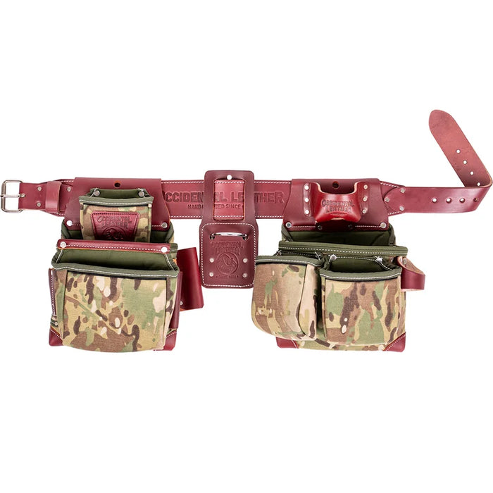 Occidental Leather OxyLights™ Framer Set
