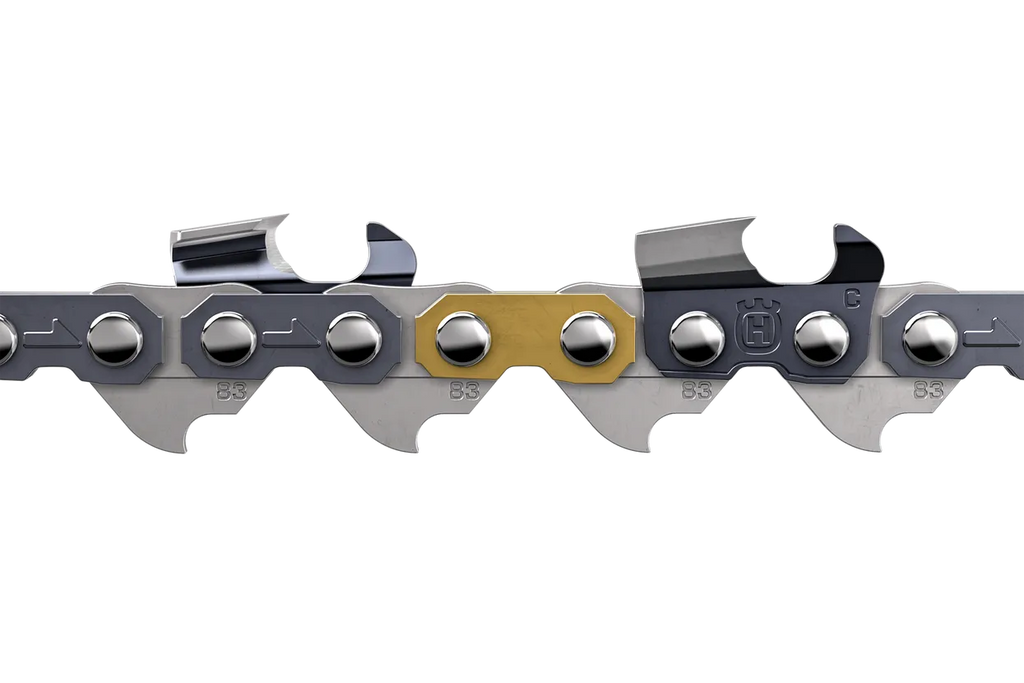 Catena Motosega Husqvarna X-Cut S93G 3/8 Mini 52 Maglie - Foto 5