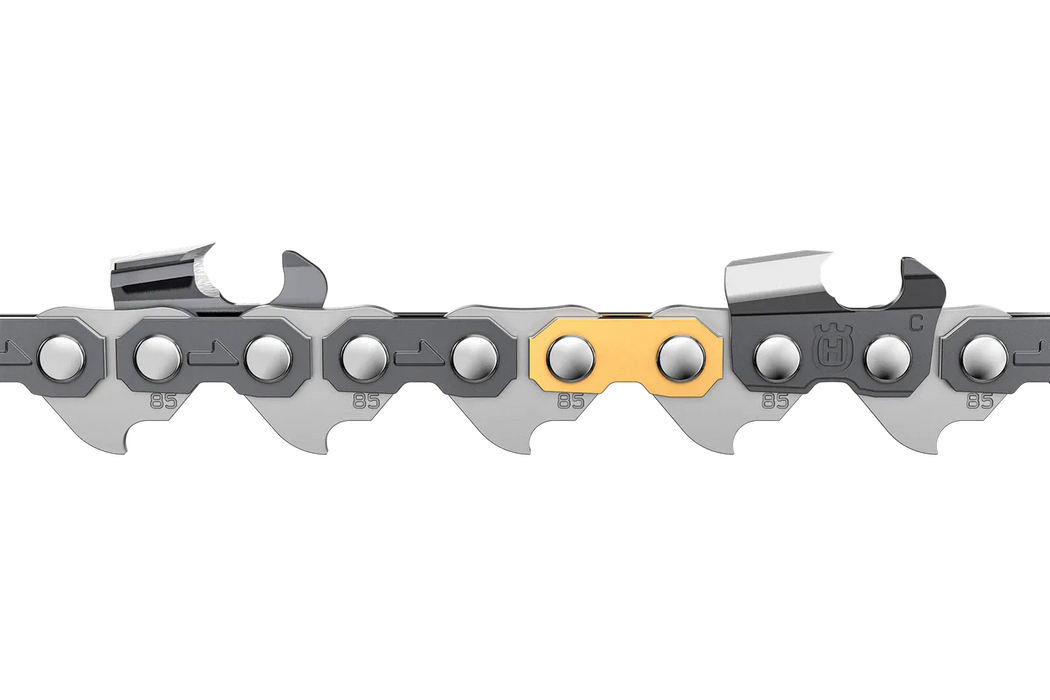 HUSQVARNA X-CUT C85S, SKIP 3/8" Pitch, .058 Gauge