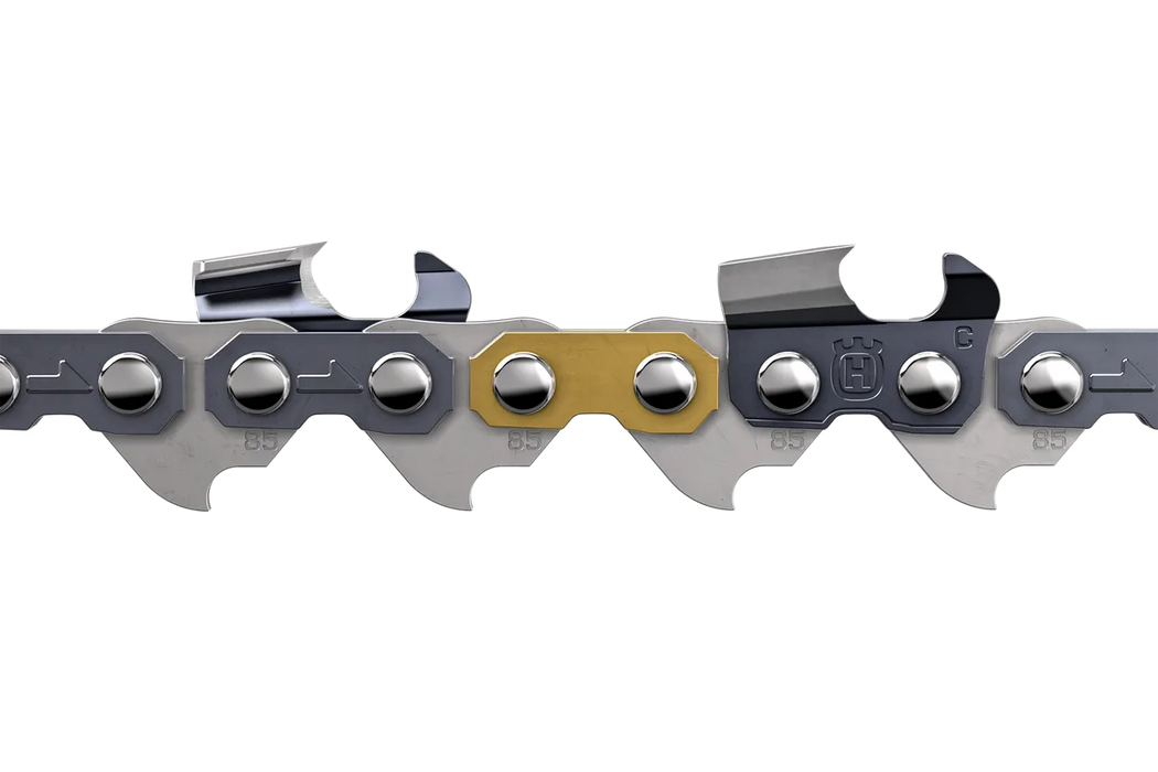 HUSQVARNA X-CUT C85, 3/8" Pitch, .058 Gauge