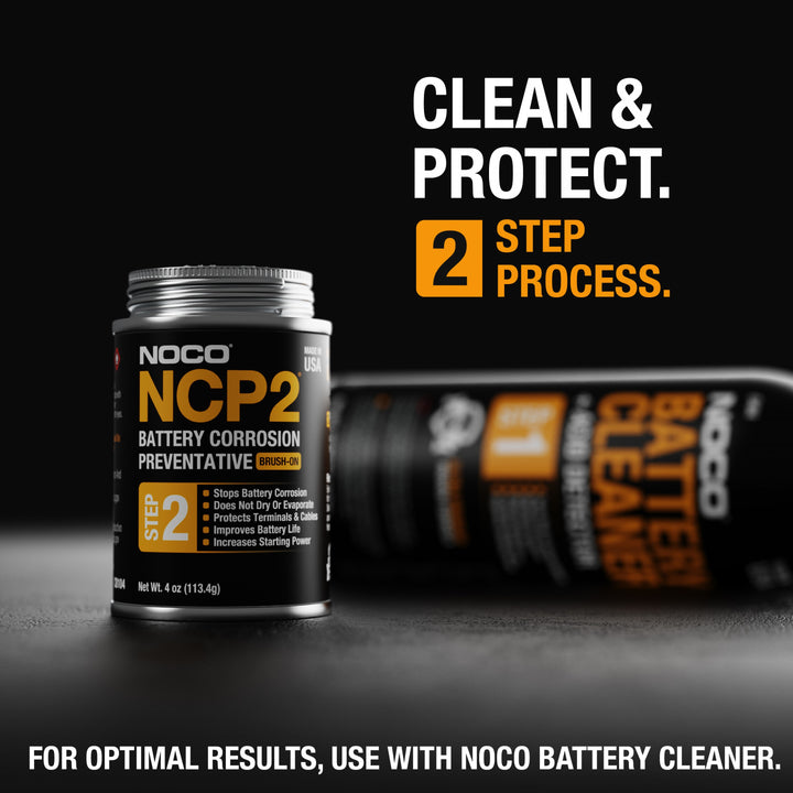 NOCO 4 oz NCP2 Battery Corrosion Preventative