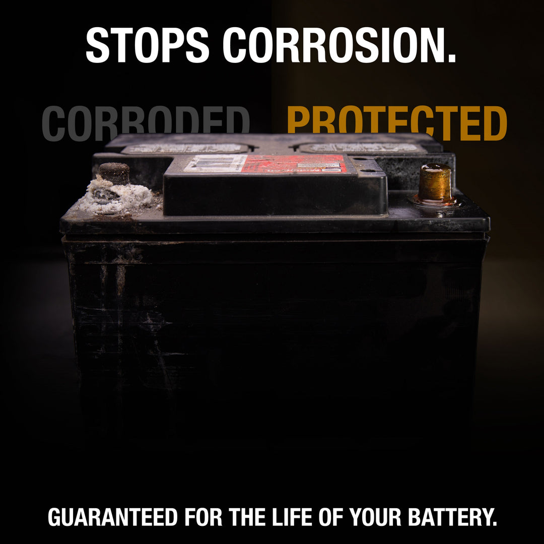 NOCO 4 oz NCP2 Battery Corrosion Preventative