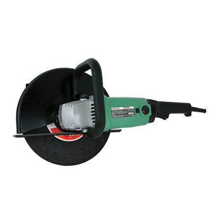 METABO HPT 12" 15-Amp AC/DC Portable Cut-Off Saw