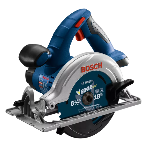 BOSCH 18V 6-1/2" Blade-Left Circular Saw (Tool Only)