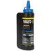 KLEIN TOOLS Blue Chalk Refill