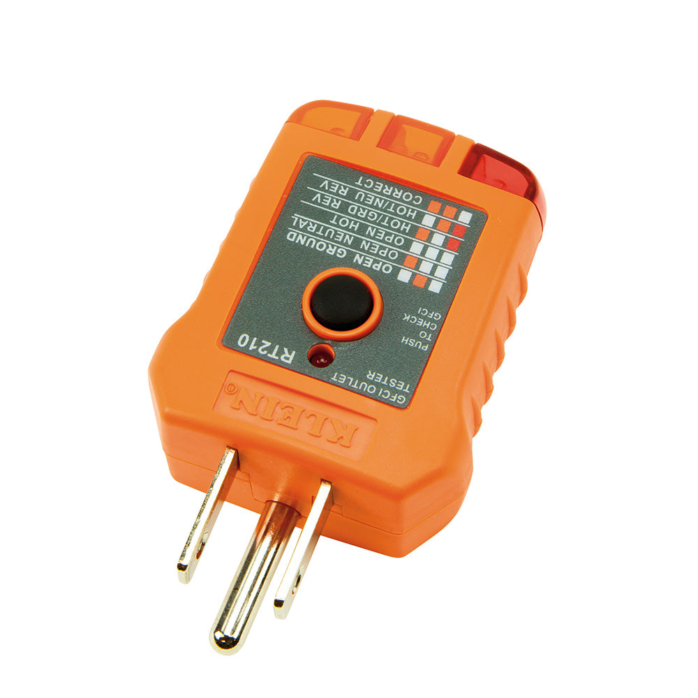 KLEIN TOOLS Premium Meter Electrical Test Kit