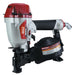 MAX Roofing Coil Nailer Up To 1-3/4"