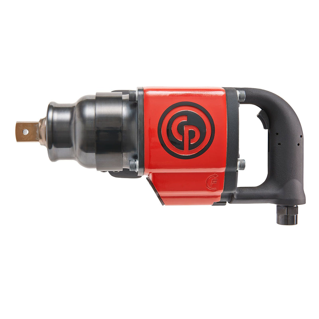 CHICAGO PNEUMATIC 1"D-Handle Pneumatic Impact Wrench