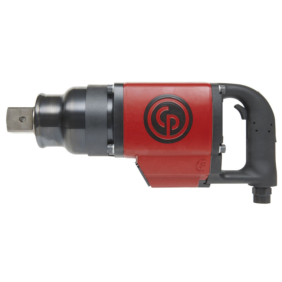 CHICAGO PNEUMATIC 1-1/2" D-Handle Pneumatic Impact Wrench