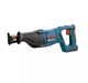 BOSCH 18V 1-1/8" D-Handle Reciprocating Saw (Tool Only)