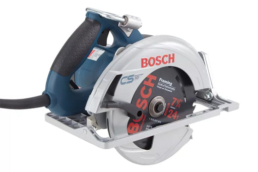 BOSCH 7-1/4" Circular Saw