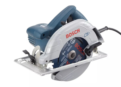 BOSCH 7-1/4" Blade-Left Circular Saw