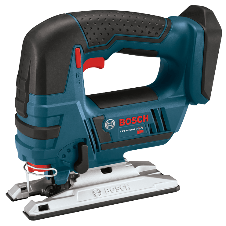 BOSCH 18V Top-Handle Jig Saw (Tool Only)