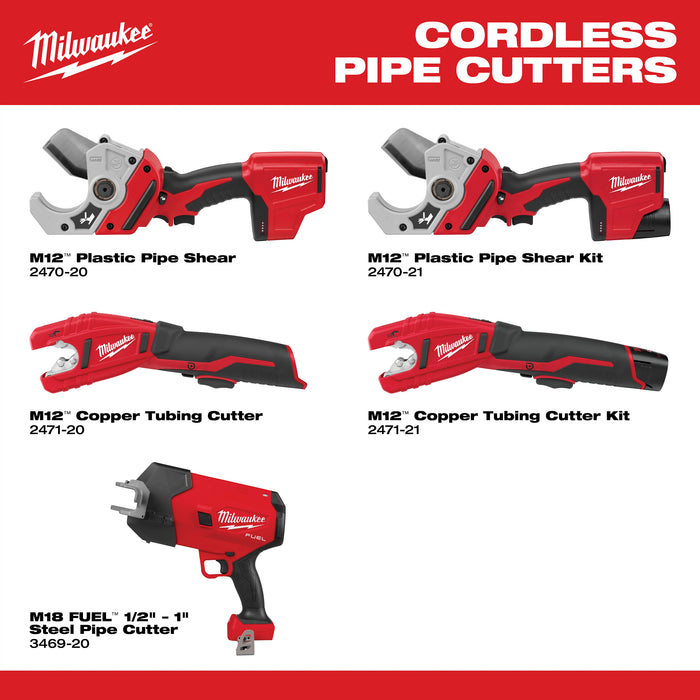 Milwaukee Cutter Wheel, 2-Pack 48-38-0010