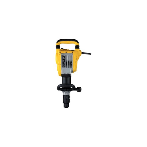 DEWALT SDS-MAX In-Line Demolition Hammer w/ SHOCKS ACTIVE VIBRATION CONTROL¬¨√Ü