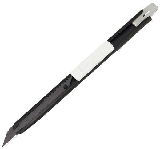 TAJIMA Premium Cutter Series 390 Utility Knife