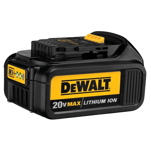 DEWALT 20V MAX* 3Ah Battery
