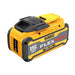 DEWALT 20V MAX* / 60V MAX* FLEXVOLT® 15.0Ah Battery