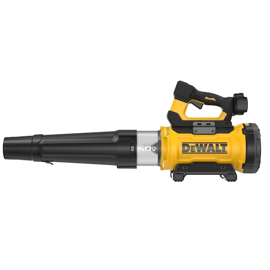 DEWALT 60V MAX* High Power Brushless Blower (Tool Only) — The