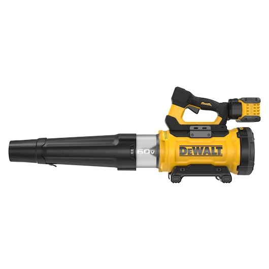 DEWALT 60V MAX* High Power Brushless Blower Kit — The Power Tool Store