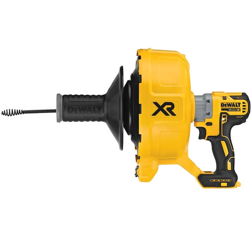 DEWALT 20V MAX* XR® Drain Snake (Tool Only)