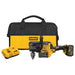 DEWALT 60V MAX* FLEXVOLT® VSR™ Stud & Joist Drill w/ E-CLUTCH® Kit