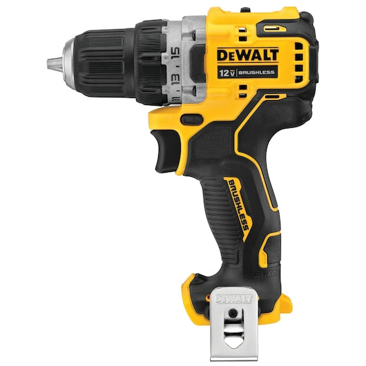DEWALT 12V MAX* XTREME™ 3/8" Drill/Driver (Tool Only)