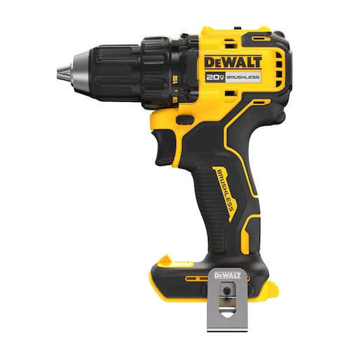 DEWALT 20V MAX* 1/2" Drill/Driver (Tool Only)