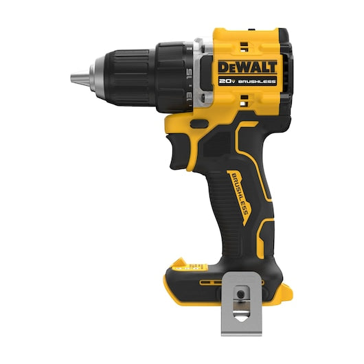 DEWALT 20V MAX* ATOMIC COMPACT SERIES™ 1/2" Drill/Driver (Tool Only)