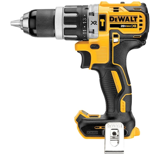 DEWALT 20V MAX* XR¬¨√Ü 1/2" Hammer Drill/Driver (Tool Only)