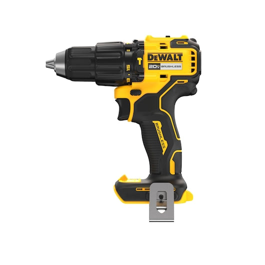 DEWALT 20V MAX* 1/2" Hammer Drill (Tool Only)