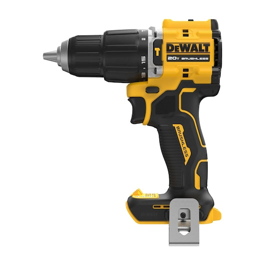 DEWALT ATOMIC COMPACT SERIES™ 20V MAX* 1/2" Hammer Drill (Tool Only)