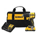 DEWALT 20V MAX* ATOMIC COMPACT SERIES™ 1/2" Hammer Drill Kit